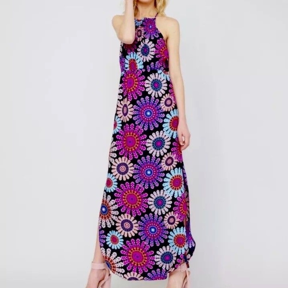 Alice And Trixie Paloma Maxi Dress